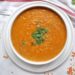 Lentil soup with Aden Bone Broth